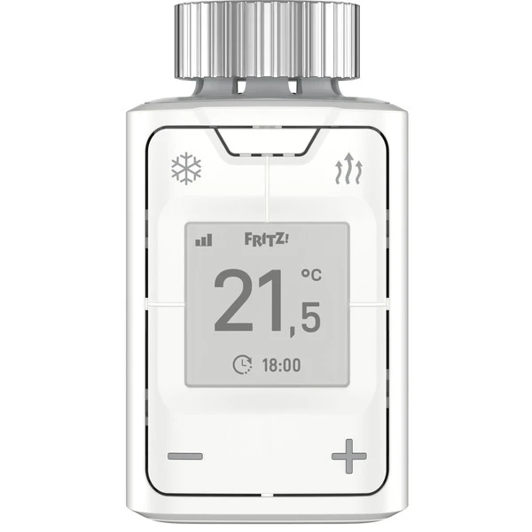 AVM FRITZ!DECT 302 4 AVM FRITZ!DECT 302 – Bild 2