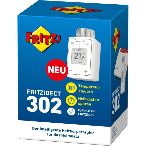 AVM FRITZ!DECT 302 6 AVM FRITZ!DECT 302 – Bild 4