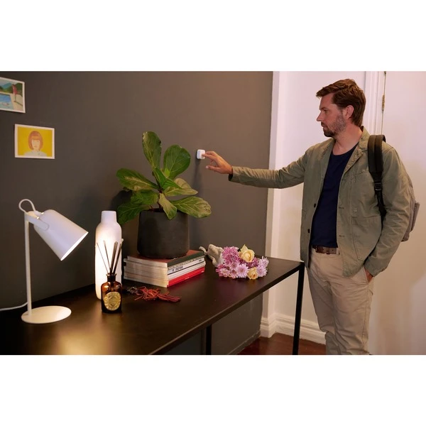 AVM FRITZ!DECT 400, Taster 8 AVM FRITZ!DECT 400, Taster – Bild 6