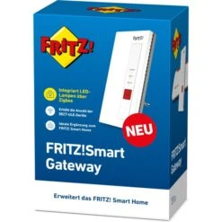 AVM FRITZ! Smart Gateway 14 AVM FRITZ! Smart Gateway -Philip Hye Geschaft AVM FRITZ Smart Gateway@@1912286 5