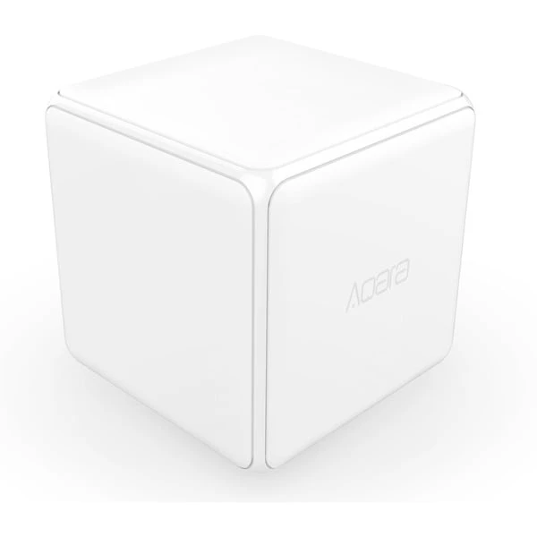 Aqara Cube, Fernbedienung 4 Aqara Cube, Fernbedienung – Bild 2