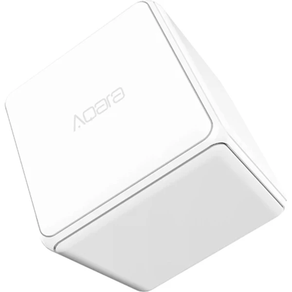 Aqara Cube, Fernbedienung 11 Aqara Cube, Fernbedienung – Bild 9