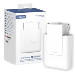 Aqara Curtain Driver E1 Track Version, Aktor