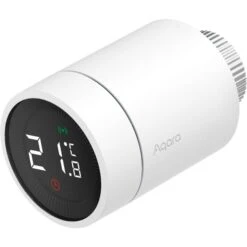 Aqara Radiator Thermostat E1, Heizungsthermostat