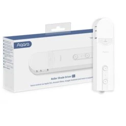 Aqara Roller Shade Driver E1, Bedienteil 21 Aqara Roller Shade Driver E1, Bedienteil -Philip Hye Geschaft Aqara Roller Shade Driver E1 Bedienteil@@1795524 37