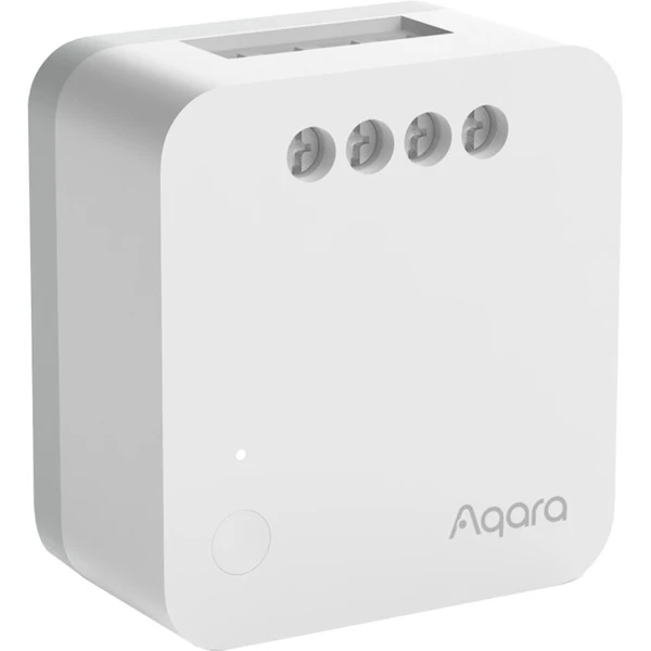 Aqara Single Switch T1 (ohne Neutralleiter), Relais 3 Aqara Single Switch T1 (ohne Neutralleiter), Relais