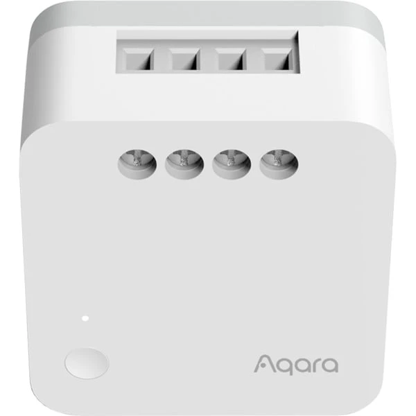 Aqara Single Switch T1 (ohne Neutralleiter), Relais 5 Aqara Single Switch T1 (ohne Neutralleiter), Relais – Bild 3