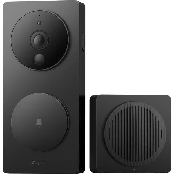 Aqara Smart Video Doorbell G4, Türklingel 4 Aqara Smart Video Doorbell G4, Türklingel – Bild 2