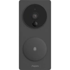 Aqara Smart Video Doorbell G4, Türklingel 13 Aqara Smart Video Doorbell G4, Türklingel -Philip Hye Geschaft Aqara Smart Video Doorbell G4 T rklingel@@1905779 32