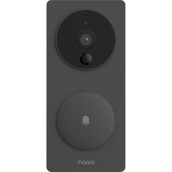 Aqara Smart Video Doorbell G4, Türklingel 5 Aqara Smart Video Doorbell G4, Türklingel – Bild 3
