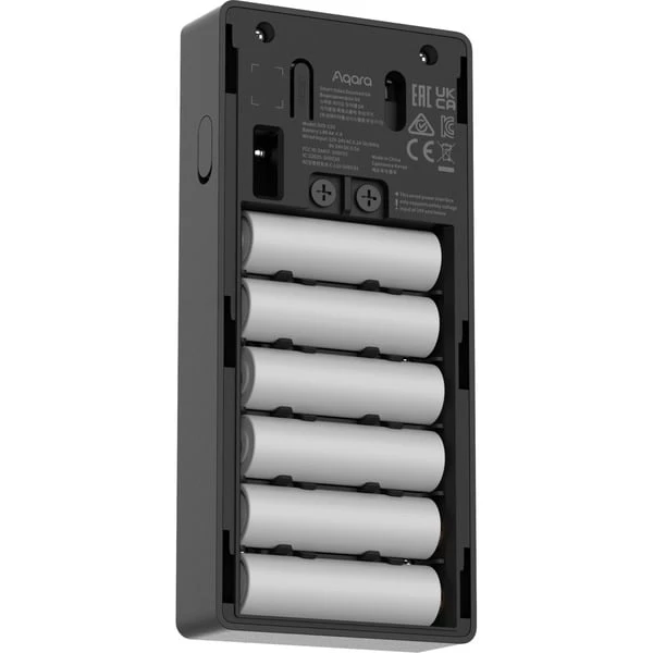 Aqara Smart Video Doorbell G4, Türklingel 7 Aqara Smart Video Doorbell G4, Türklingel – Bild 5