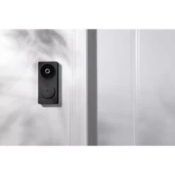 Aqara Smart Video Doorbell G4, Türklingel 18 Aqara Smart Video Doorbell G4, Türklingel -Philip Hye Geschaft Aqara Smart Video Doorbell G4 T rklingel@@1905779 37