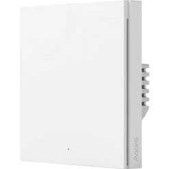 Aqara Smart Wall Switch H1 - Eine Wippe Mit Neutralleiter, Taster
