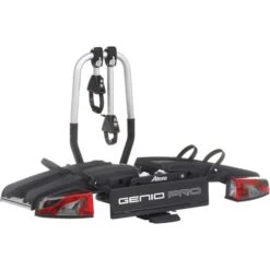 Atera Genio Pro Advanced, Fahrradträger