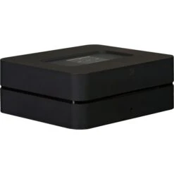 Bluesound Vault 2i, CD-Rekorder