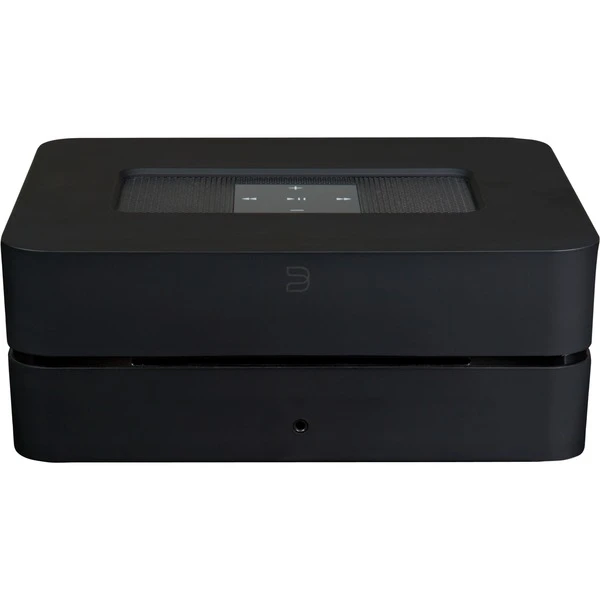 Bluesound Vault 2i, CD-Rekorder 4 Bluesound Vault 2i, CD-Rekorder – Bild 2