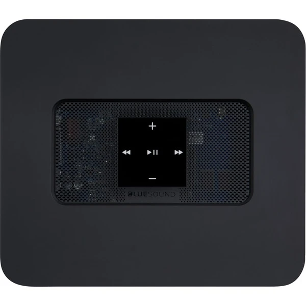 Bluesound Vault 2i, CD-Rekorder 7 Bluesound Vault 2i, CD-Rekorder – Bild 5