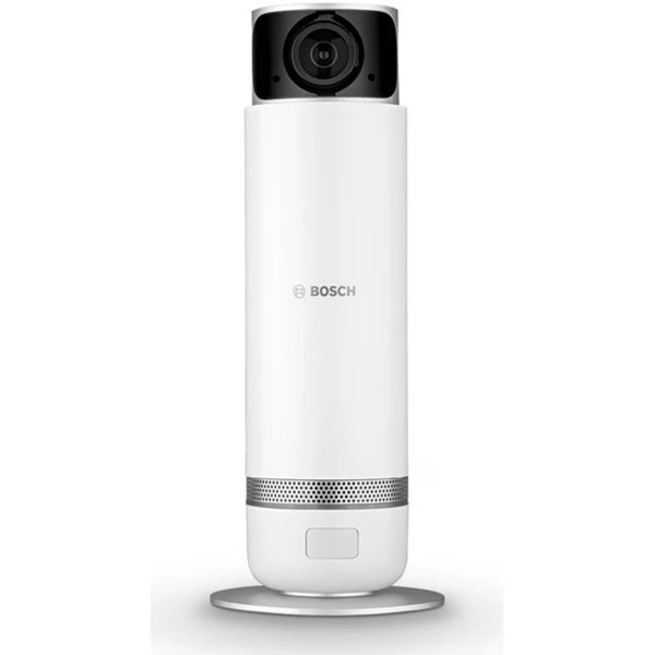 Bosch Smart Home 360° Innenkamera, Überwachungskamera 4 Bosch Smart Home 360° Innenkamera, Überwachungskamera – Bild 2