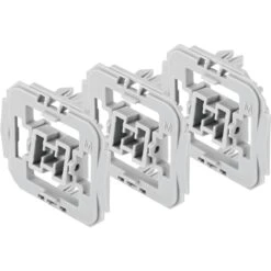 Bosch Smart Home Adapter 3er-Set Merten (M)