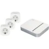 Bosch Smart Home Aktionspaket "Smartes Schalten", Set -Philip Hye Geschaft Bosch Smart Home Aktionspaket Smartes Schalten Set@@1860418