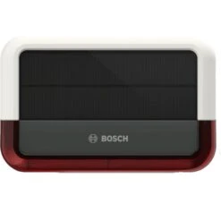 Bosch Smart Home Außensirene