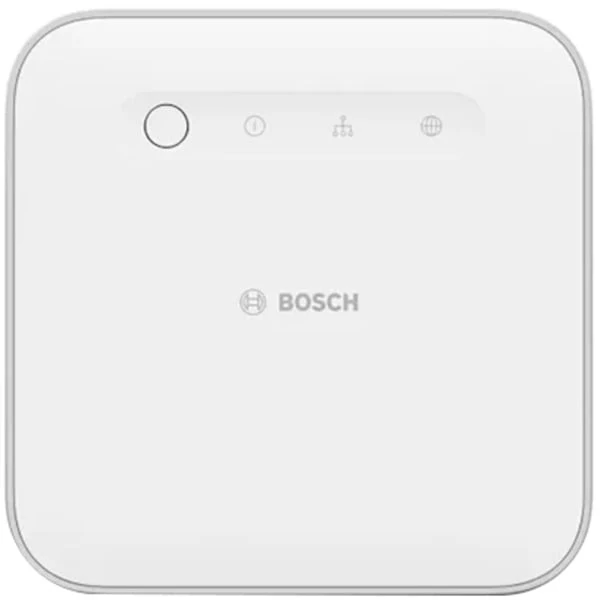 Bosch Smart Home Controller II, Zentrale 3 Bosch Smart Home Controller II, Zentrale