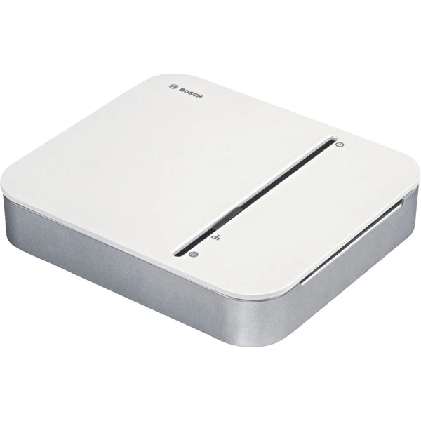 Bosch Smart Home Controller, Basisstation 3 Bosch Smart Home Controller, Basisstation