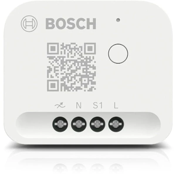 Bosch Smart Home Dimmer 4 Bosch Smart Home Dimmer – Bild 2