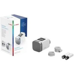 Bosch Smart Home Heizkörper-Thermostat II, Heizungsthermostat 11 Bosch Smart Home Heizkörper-Thermostat II, Heizungsthermostat -Philip Hye Geschaft Bosch Smart Home Heizk rper Thermostat II Heizungsthermostat@@1860742 2