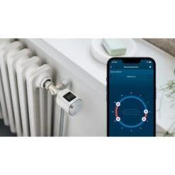 Bosch Smart Home Heizkörper-Thermostat II, Heizungsthermostat 12 Bosch Smart Home Heizkörper-Thermostat II, Heizungsthermostat -Philip Hye Geschaft Bosch Smart Home Heizk rper Thermostat II Heizungsthermostat@@1860742 3