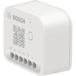 Bosch Smart Home Licht-/ Rollladensteuerung II, Relais