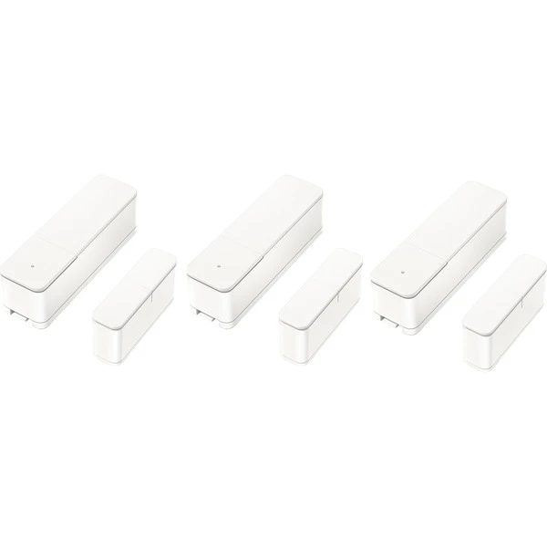 Bosch Smart Home Tür-/Fensterkontakt II Plus, Öffnungsmelder 5 Bosch Smart Home Tür-/Fensterkontakt II Plus, Öffnungsmelder – Bild 3
