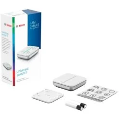 Bosch Smart Home Universalschalter II 9 Bosch Smart Home Universalschalter II -Philip Hye Geschaft Bosch Smart Home Universalschalter II@@1899447 3