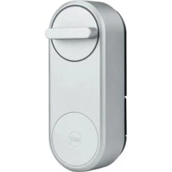 Bosch Smart Home Yale Linus Smart Lock, Schloss