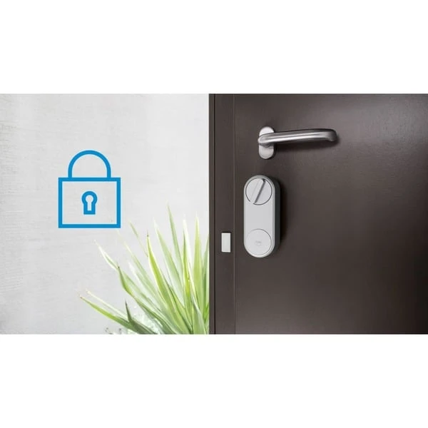 Bosch Smart Home Yale Linus Smart Lock, Schloss 4 Bosch Smart Home Yale Linus Smart Lock, Schloss – Bild 2