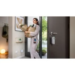 Bosch Smart Home Yale Linus Smart Lock, Schloss 12 Bosch Smart Home Yale Linus Smart Lock, Schloss -Philip Hye Geschaft Bosch Smart Home Yale Linus Smart Lock Schloss@@1833199 3