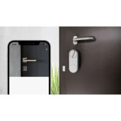 Bosch Smart Home Yale Linus Smart Lock, Schloss 13 Bosch Smart Home Yale Linus Smart Lock, Schloss -Philip Hye Geschaft Bosch Smart Home Yale Linus Smart Lock Schloss@@1833199 4