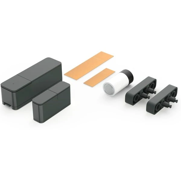 Bosch Smart Home Tür-/Fensterkontakt II, Öffnungsmelder 4 Bosch Smart Home Tür-/Fensterkontakt II, Öffnungsmelder – Bild 2