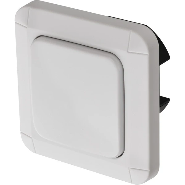 Brennenstuhl BrematicPRO Wandschalter, Taster 3 Brennenstuhl BrematicPRO Wandschalter, Taster