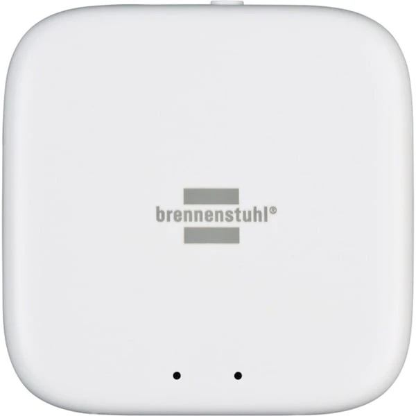 Brennenstuhl Connect Zigbee Gateway , Basisstation 2 Brennenstuhl Connect Zigbee Gateway , Basisstation