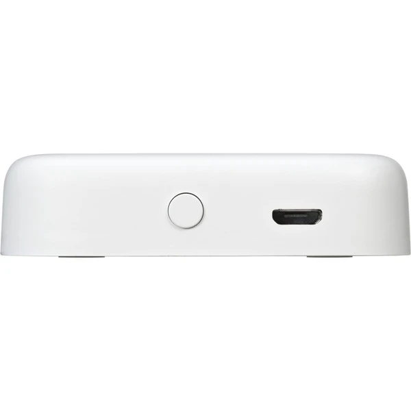 Brennenstuhl Connect Zigbee Gateway , Basisstation 4 Brennenstuhl Connect Zigbee Gateway , Basisstation – Bild 3