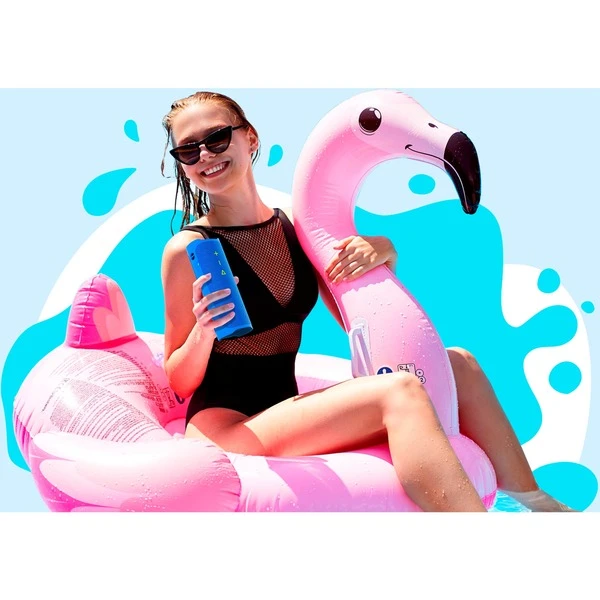 Creative MuVo Go, Lautsprecher 8 Creative MuVo Go, Lautsprecher – Bild 6