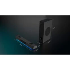 Creative SB Katana V2X , Soundbar 41 Creative SB Katana V2X , Soundbar -Philip Hye Geschaft Creative SB Katana V2X Soundbar@@100025940 19