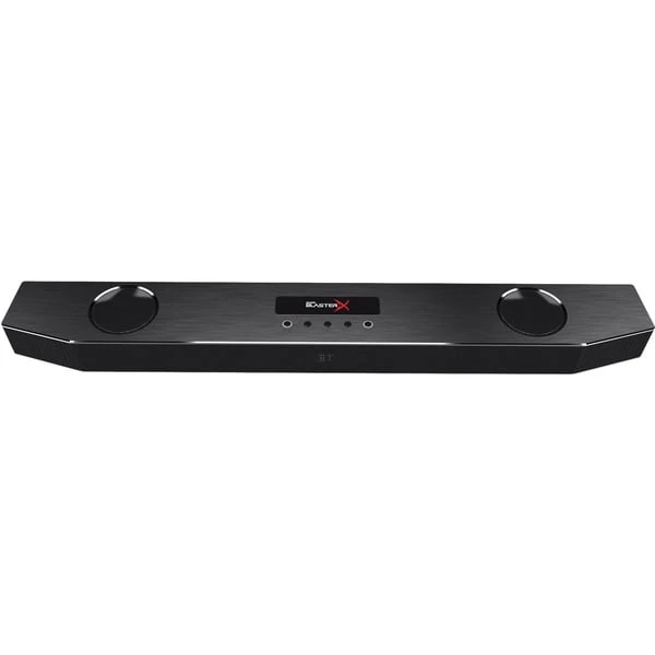 Creative Sound BlasterX Katana, Soundbar 4 Creative Sound BlasterX Katana, Soundbar – Bild 2