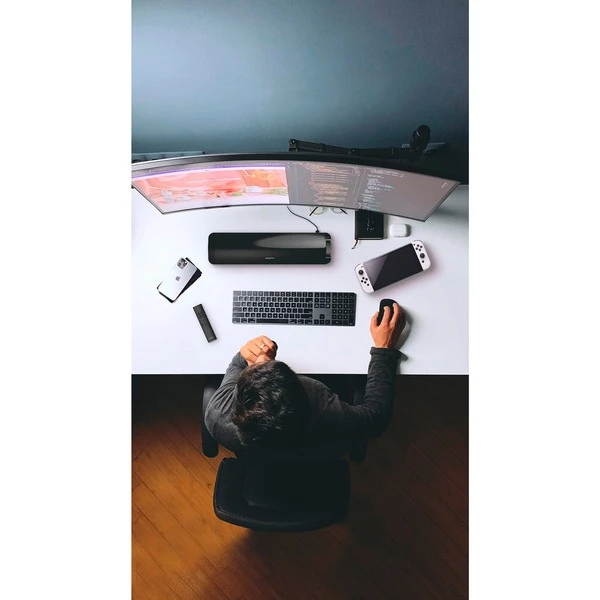 Creative Stage SE , Soundbar – Bild 10