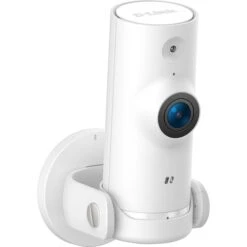 D Link D-Link Mini Full HD Wi-Fi Camera, Überwachungskamera