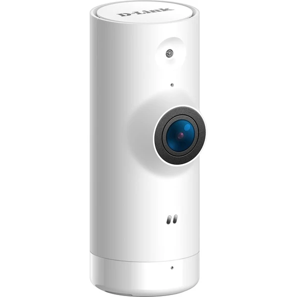 D Link D-Link Mini Full HD Wi-Fi Camera, Überwachungskamera 4 D Link D-Link Mini Full HD Wi-Fi Camera, Überwachungskamera – Bild 2