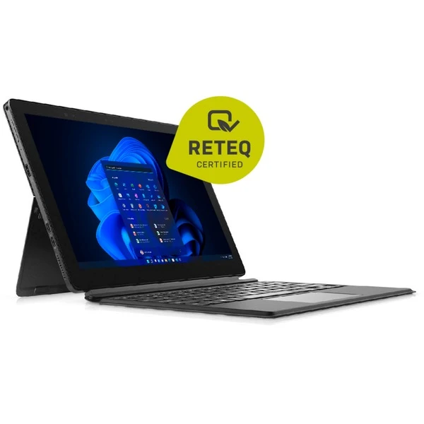 Philip Hye Geschaft -Philip Hye Geschaft Dell Latitude 5290 General berholt Tablet PC@@100028582