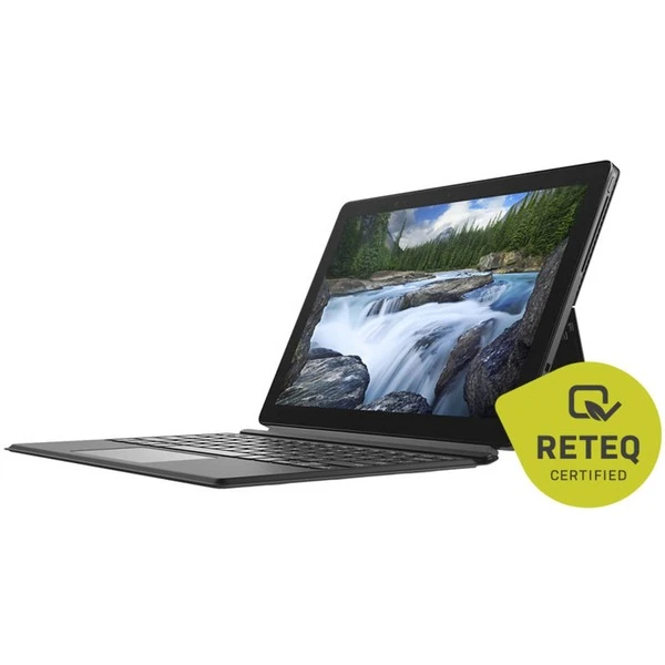 Dell Latitude 5290 Generalüberholt, Tablet-PC 4 Dell Latitude 5290 Generalüberholt, Tablet-PC – Bild 2