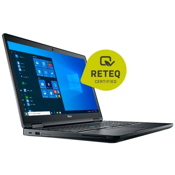 Dell Latitude 5580 Generalüberholt, Notebook 3 Dell Latitude 5580 Generalüberholt, Notebook